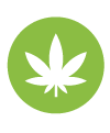 icono cannabis