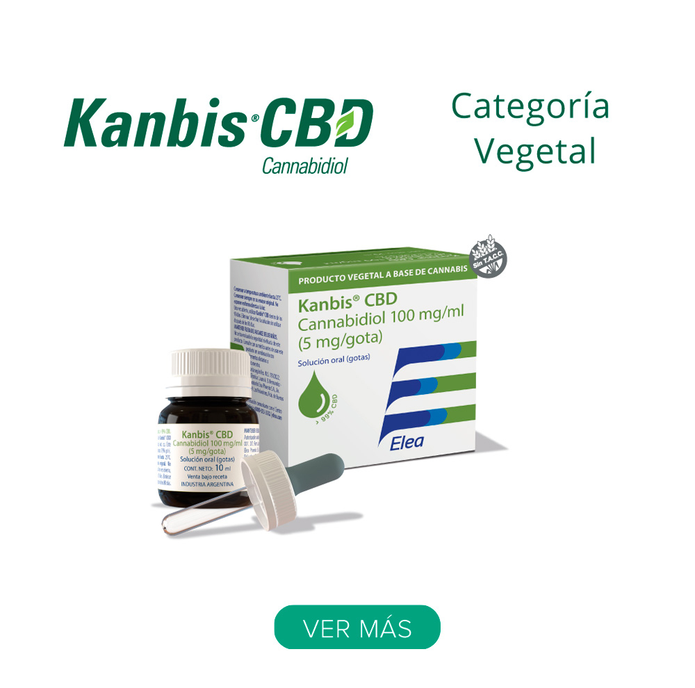 kanbis cannabidiol CBD